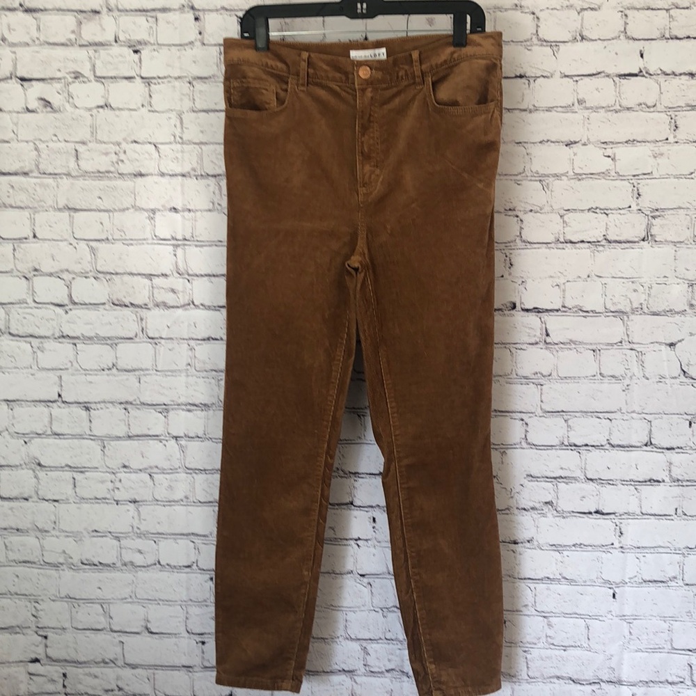 Loft Jeans